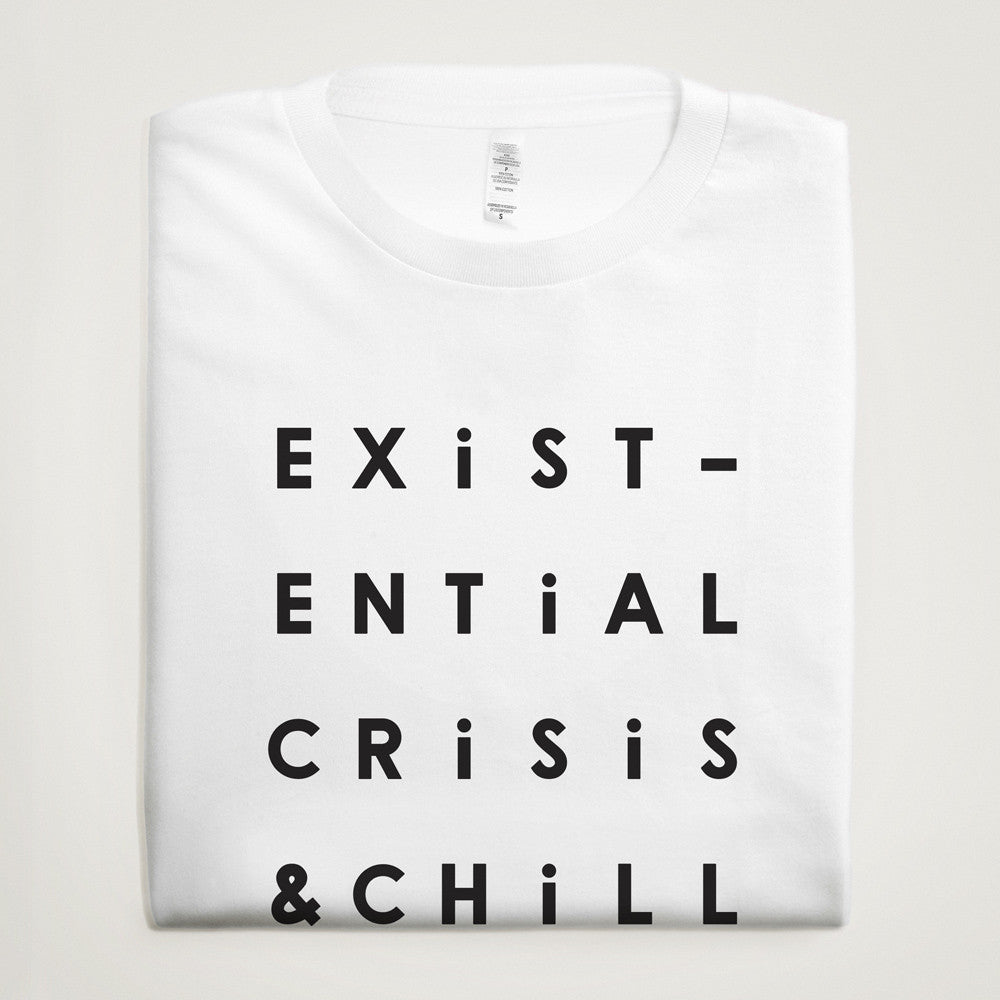 Chill Unisex Tee