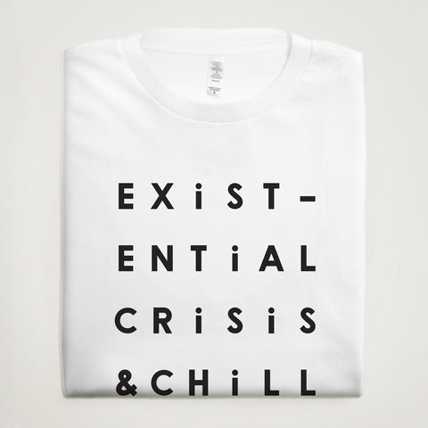 Chill Unisex Tee