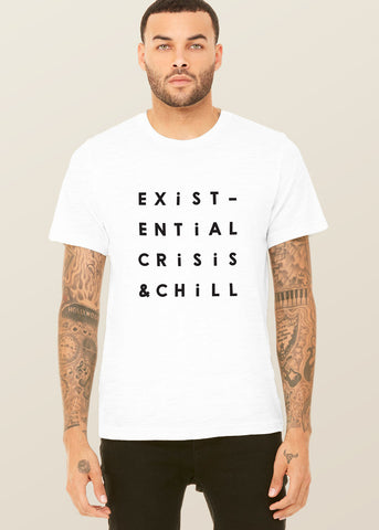 Chill Unisex Tee