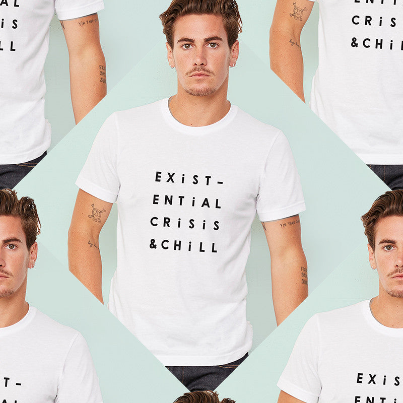 Chill Unisex Tee