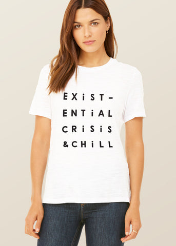 Chill Unisex Tee