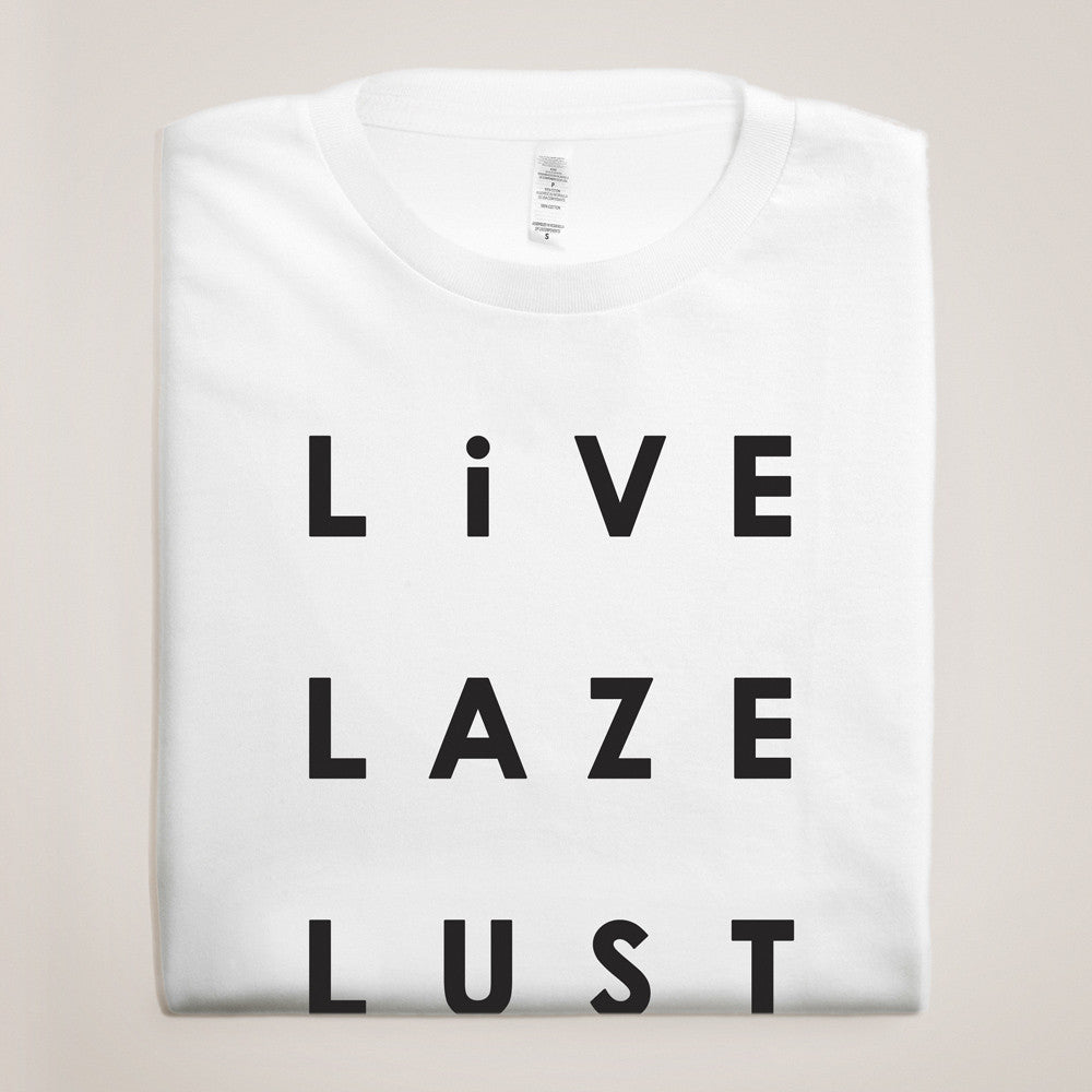 Triple-L Unisex Tee