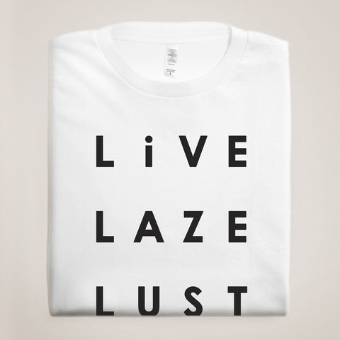 Triple-L Unisex Tee