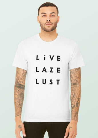 Triple-L Unisex Tee