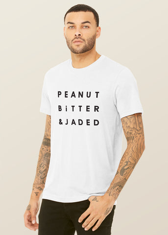 PB&J Unisex Tee