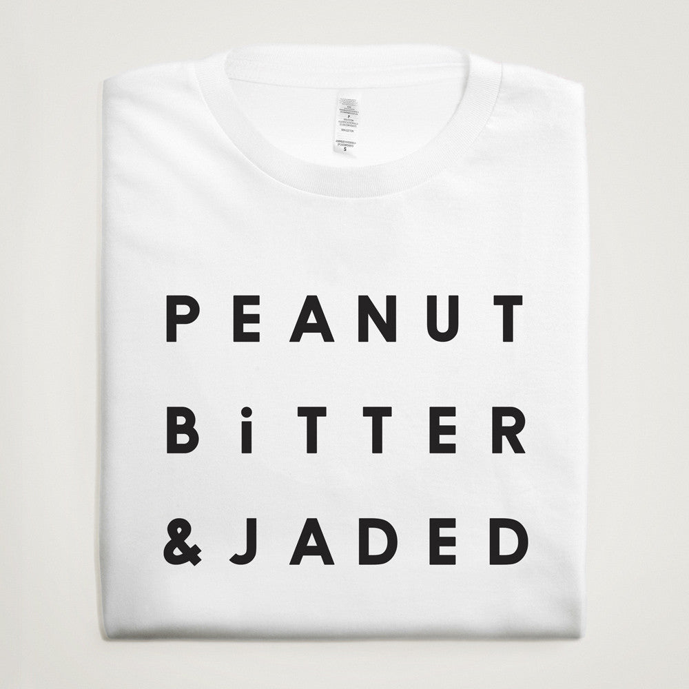 PB&J Unisex Tee