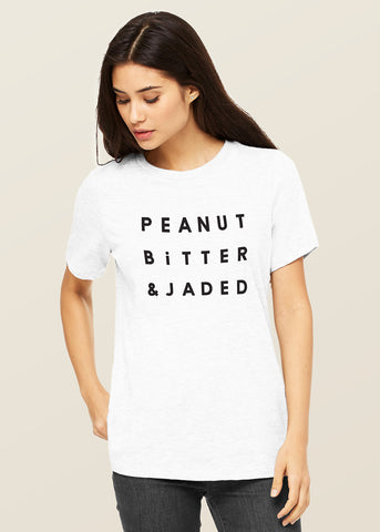 PB&J Unisex Tee