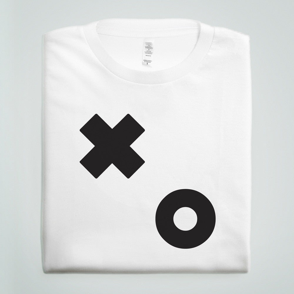 XO Unisex Tee