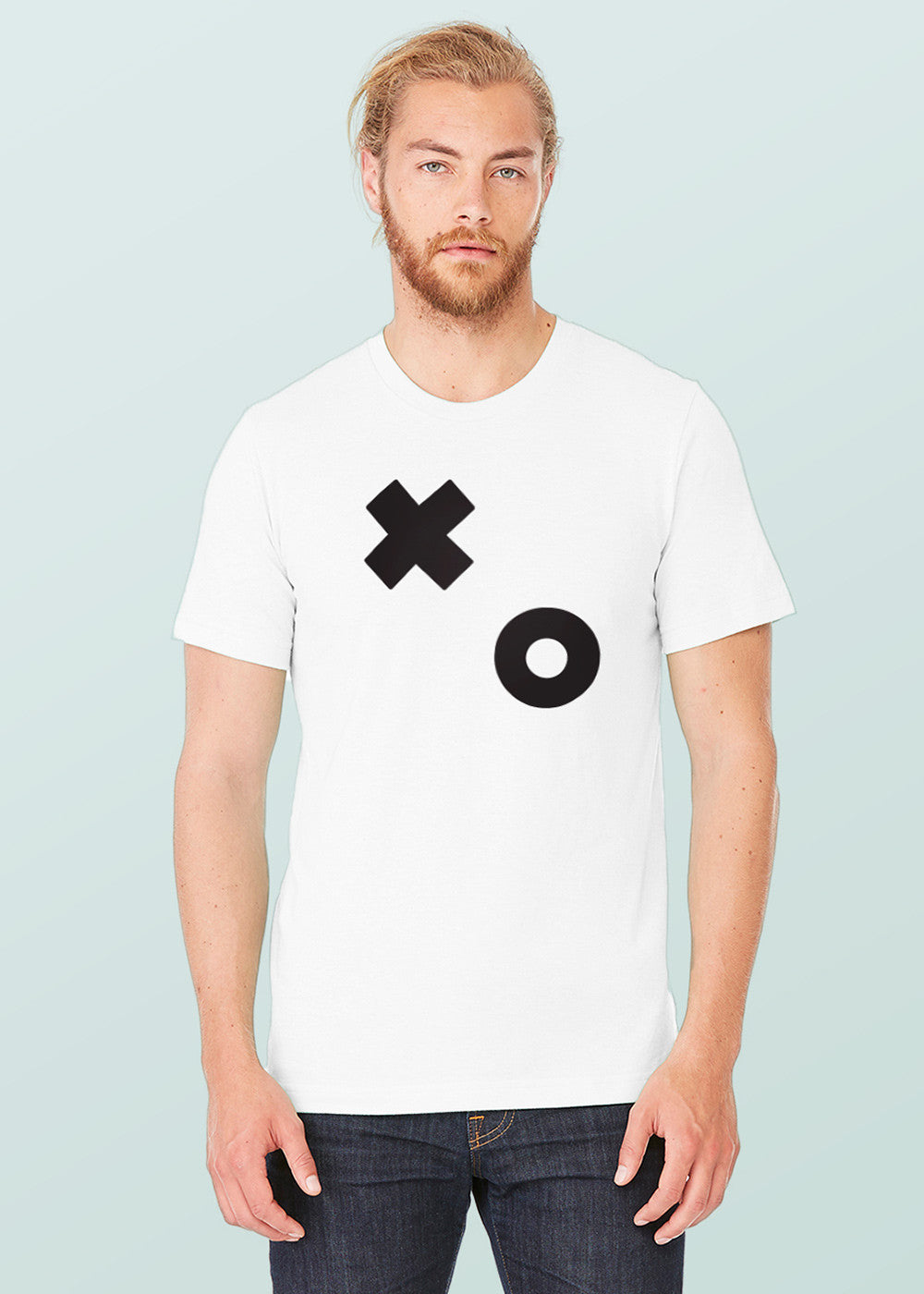 XO Unisex Tee