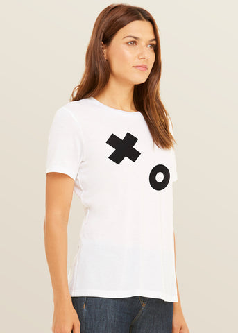 XO Unisex Tee